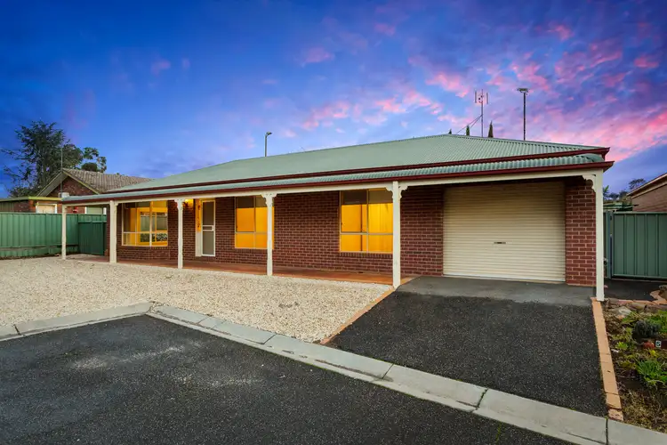 5/1 Curtin Street, Kennington VIC 3550