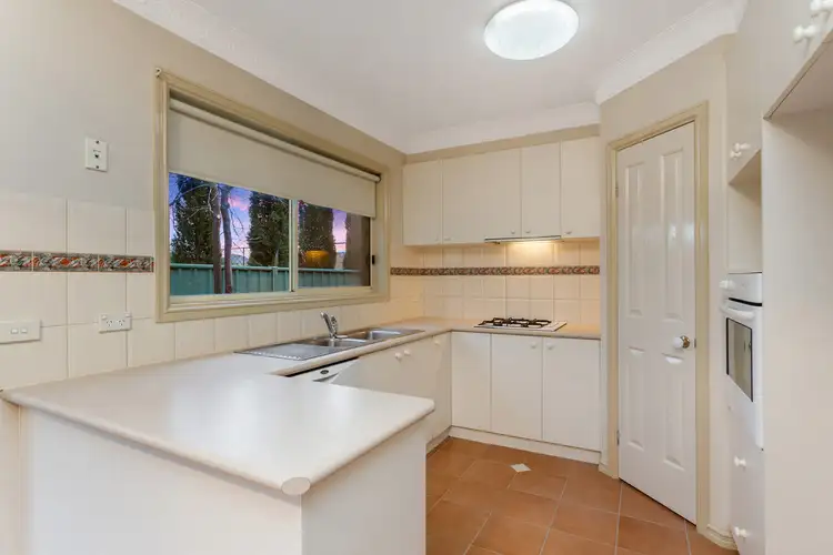 Fourth view of Homely unit listing, 5/1 Curtin Street, Kennington VIC 3550