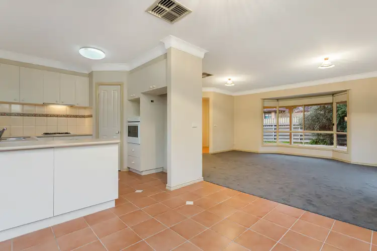 Fifth view of Homely unit listing, 5/1 Curtin Street, Kennington VIC 3550