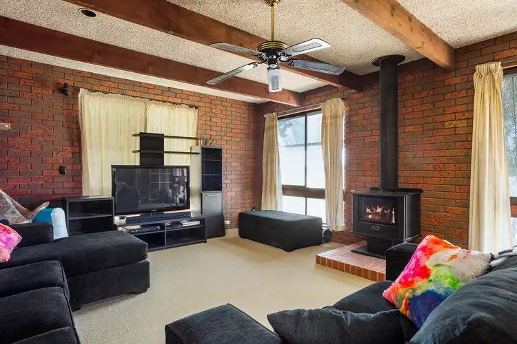 Second view of Homely house listing, 331 McIvor Highway, Junortoun VIC 3551