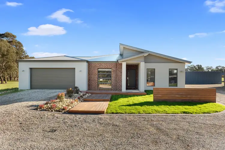 1200C McIvor Highway, Junortoun VIC 3551