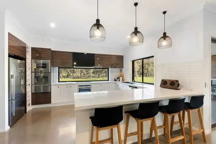 Second view of Homely house listing, 1200C McIvor Highway, Junortoun VIC 3551