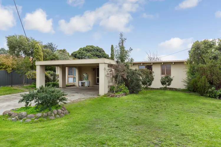 Third view of Homely house listing, 11 Bunting Court, Strathdale VIC 3550