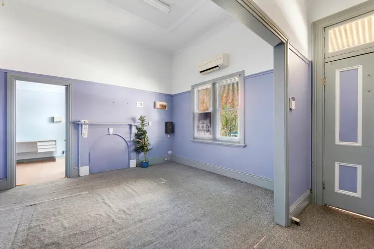 Fifth view of Homely house listing, 429 Hargreaves Street, Bendigo VIC 3550