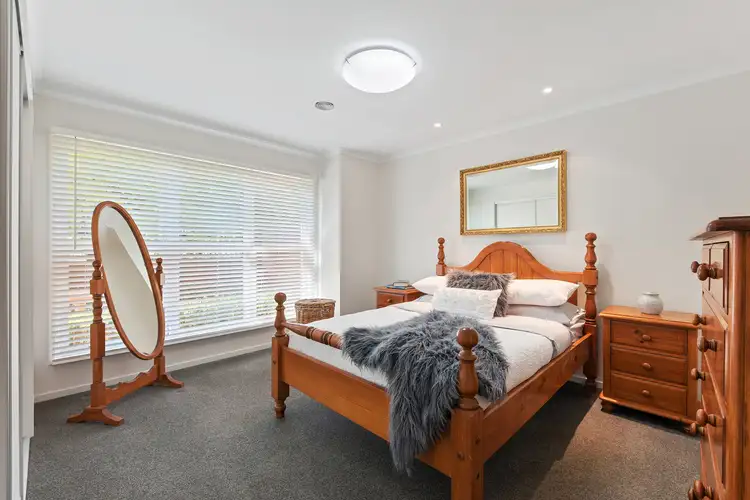 Second view of Homely house listing, 22 Broom Street, Bendigo VIC 3550
