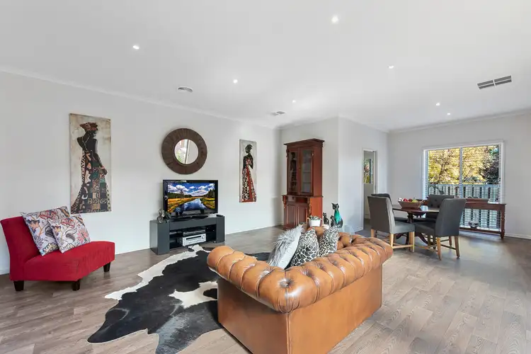 Sixth view of Homely house listing, 22 Broom Street, Bendigo VIC 3550