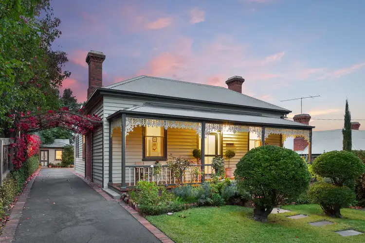 Third view of Homely house listing, 67 Rowan Street, Bendigo VIC 3550