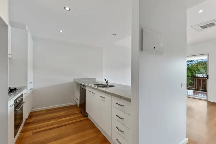 Third view of Homely townhouse listing, 23/1 Edwards Road, Kennington VIC 3550