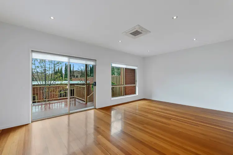Fourth view of Homely townhouse listing, 23/1 Edwards Road, Kennington VIC 3550