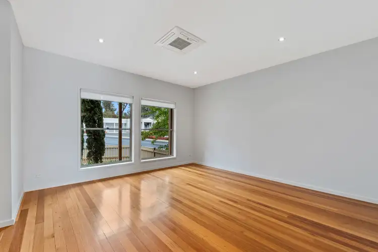 Fifth view of Homely townhouse listing, 23/1 Edwards Road, Kennington VIC 3550