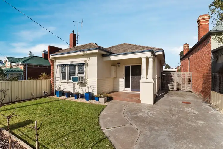 65 Miller Street, Quarry Hill VIC 3550