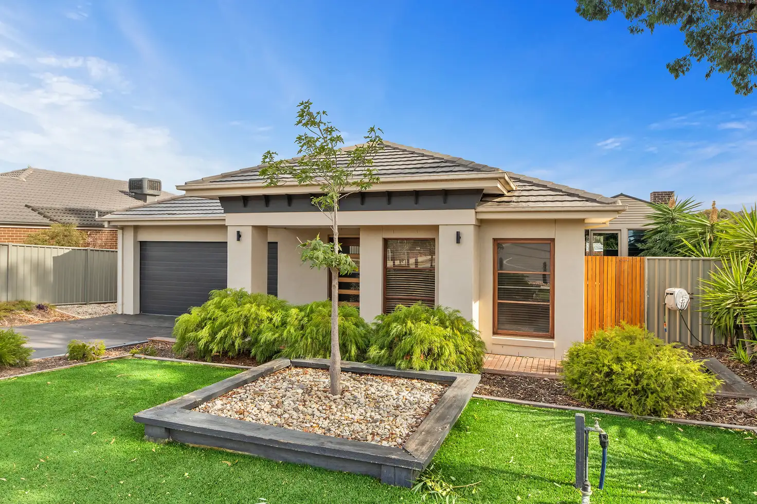 Main view of Homely house listing, 2 Klim Avenue, Kangaroo Flat VIC 3555