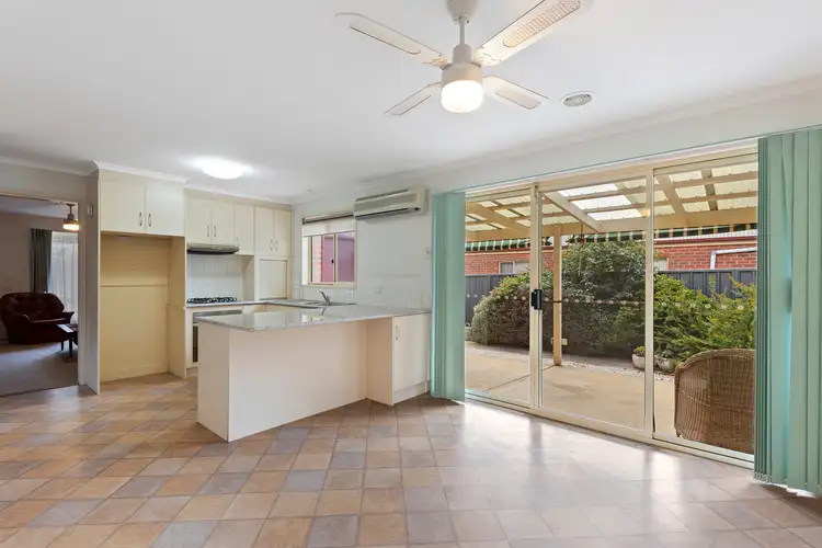 Second view of Homely house listing, 23 Barwon Drive, Kennington VIC 3550
