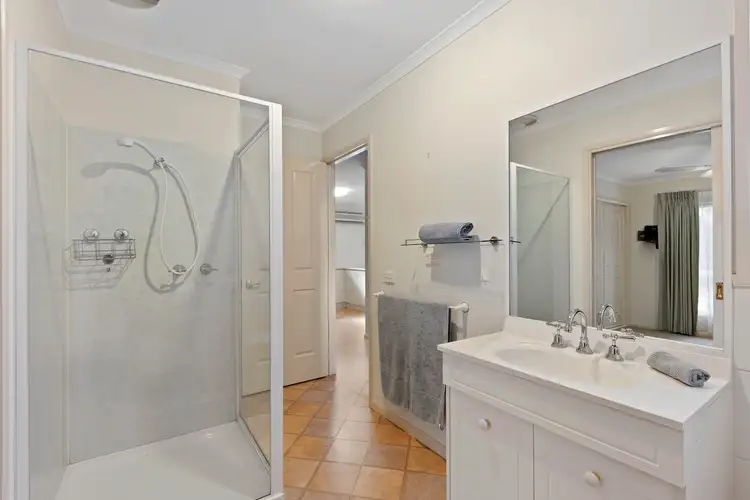 Fifth view of Homely house listing, 23 Barwon Drive, Kennington VIC 3550