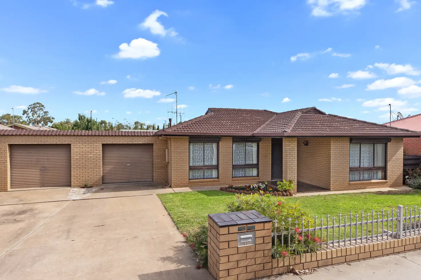 Main view of Homely house listing, 66 Condon Street, Kennington VIC 3550