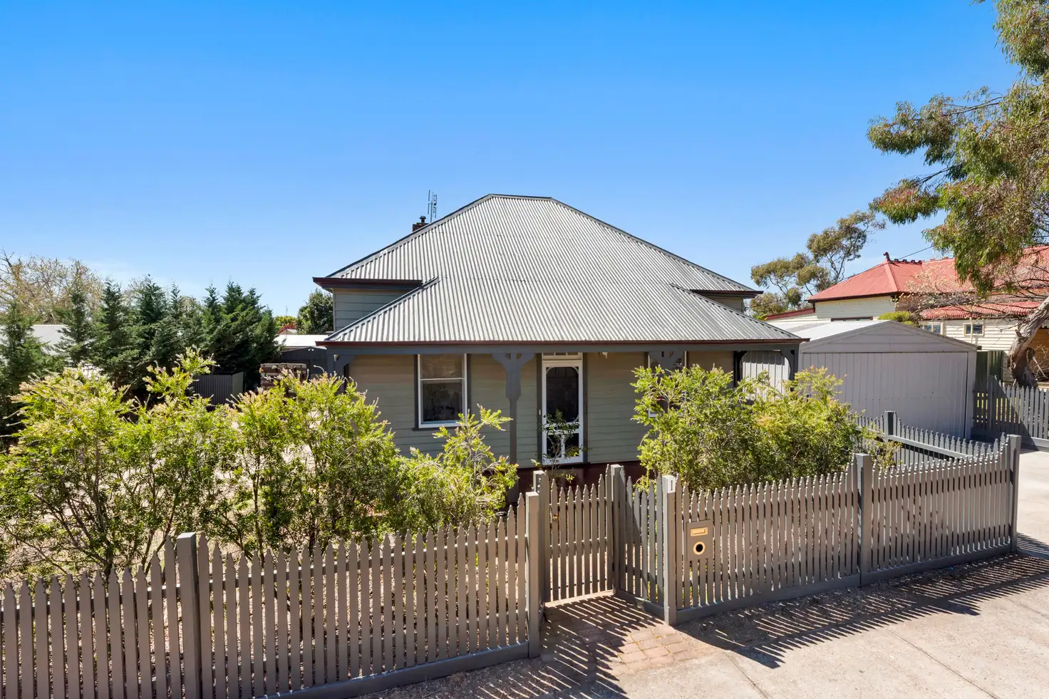 Main view of Homely house listing, 1 Beech Street, Golden Square VIC 3555