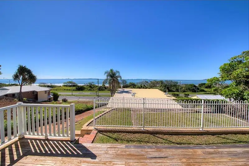 Main view of Homely unit listing, 6/90 Farnborough Road, Yeppoon QLD 4703