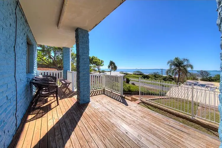 Second view of Homely unit listing, 6/90 Farnborough Road, Yeppoon QLD 4703