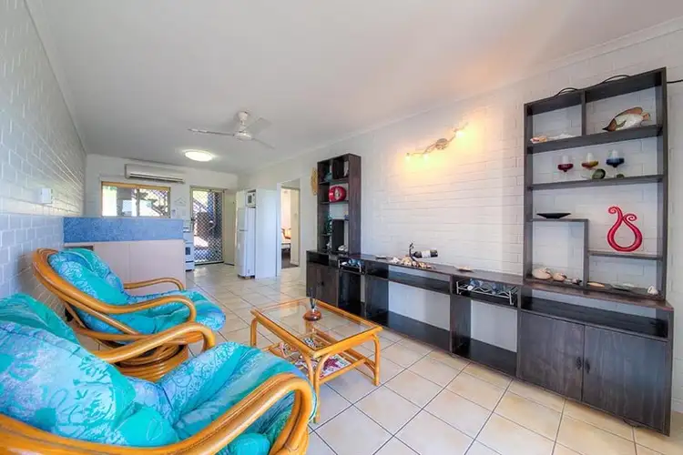 Third view of Homely unit listing, 6/90 Farnborough Road, Yeppoon QLD 4703