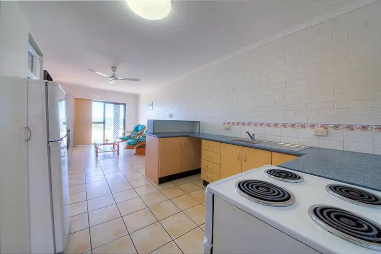Fifth view of Homely unit listing, 6/90 Farnborough Road, Yeppoon QLD 4703