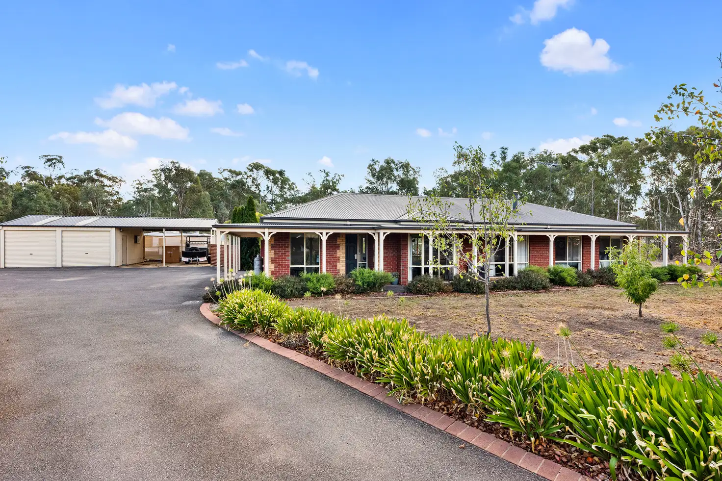 Main view of Homely house listing, 5 William Court, Junortoun VIC 3551