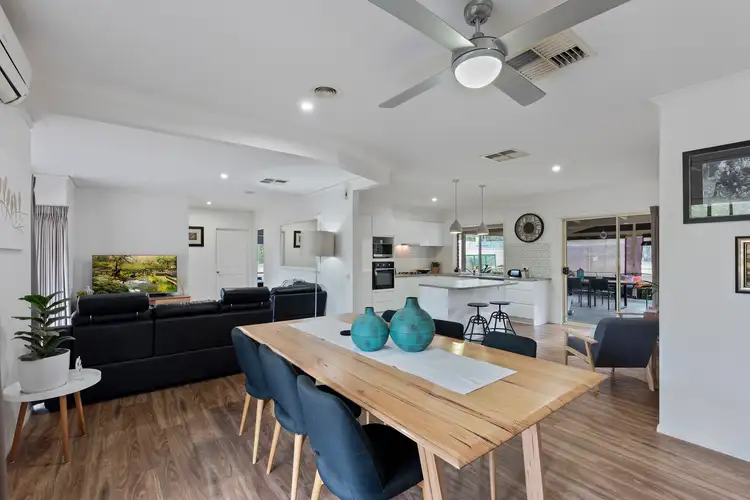 Third view of Homely house listing, 5 William Court, Junortoun VIC 3551