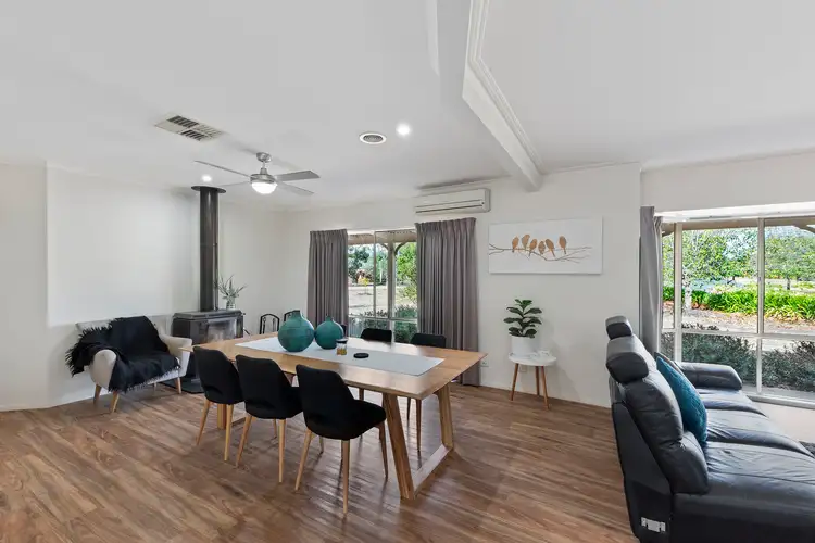 Fourth view of Homely house listing, 5 William Court, Junortoun VIC 3551