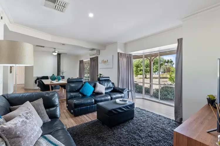 Fifth view of Homely house listing, 5 William Court, Junortoun VIC 3551