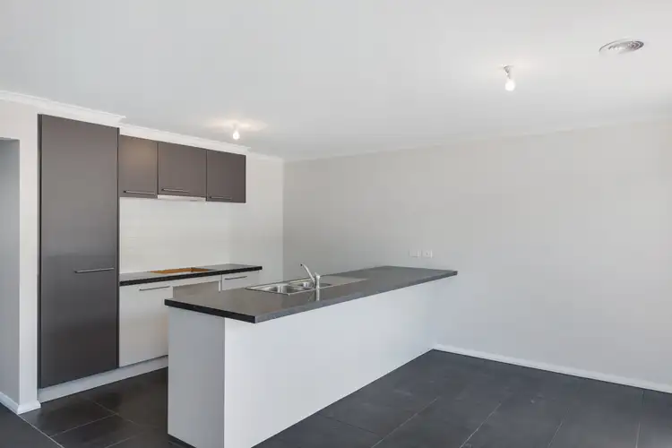 Second view of Homely house listing, 6 Windmill Street, Huntly VIC 3551