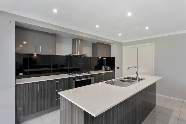 Second view of Homely house listing, 27 Prospectors Way, Big Hill VIC 3555