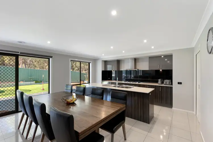 Third view of Homely house listing, 27 Prospectors Way, Big Hill VIC 3555