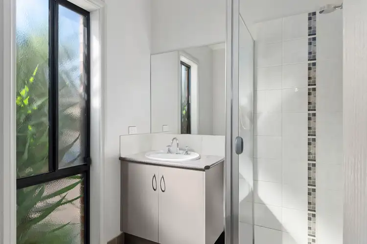 Sixth view of Homely townhouse listing, 46 Mistletoe Street, Golden Square VIC 3555
