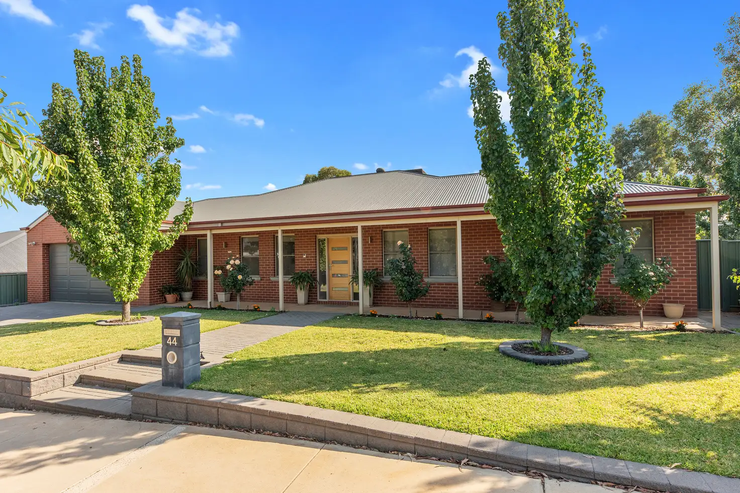 Main view of Homely house listing, 44 Janelle Drive, Maiden Gully VIC 3551