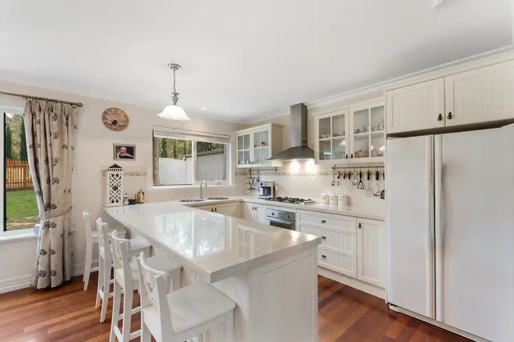 Third view of Homely house listing, 110A Macdougall Road, Golden Square VIC 3555