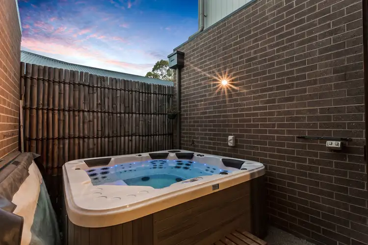 Fourth view of Homely house listing, 14 Needlewood Drive, Kangaroo Flat VIC 3555