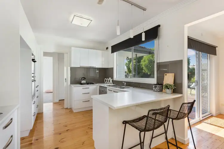 Second view of Homely house listing, 4 Nicholls Court, White Hills VIC 3550