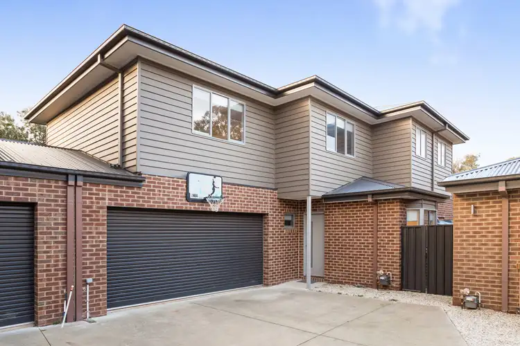 Main view of Homely townhouse listing, 3/86 Marong Road, Bendigo VIC 3550