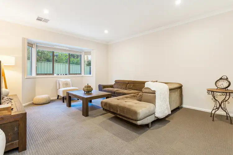 Second view of Homely townhouse listing, 3/86 Marong Road, Bendigo VIC 3550
