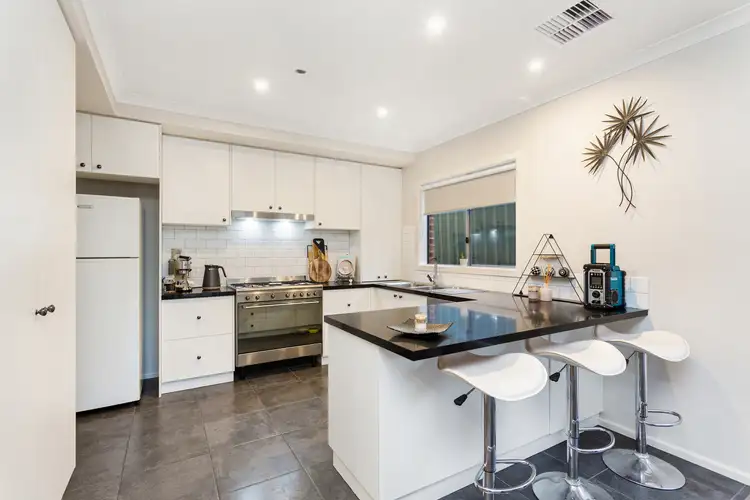 Fourth view of Homely townhouse listing, 3/86 Marong Road, Bendigo VIC 3550