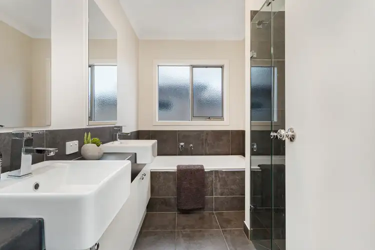 Fifth view of Homely townhouse listing, 3/86 Marong Road, Bendigo VIC 3550