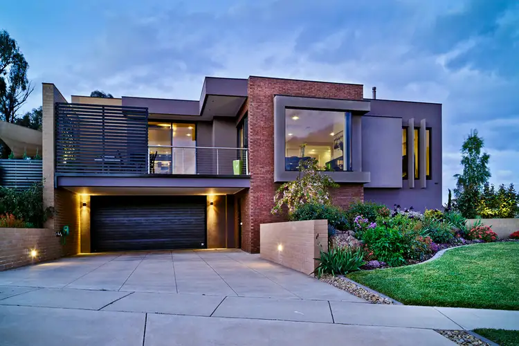 Second view of Homely house listing, 26 Ritchie Drive, Kangaroo Flat VIC 3555