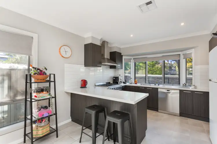 Third view of Homely townhouse listing, 1/86 Marong Road, Bendigo VIC 3550