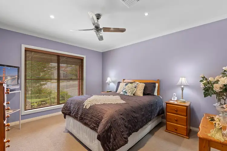 Fifth view of Homely house listing, 18 Hillary Court, Strathdale VIC 3550
