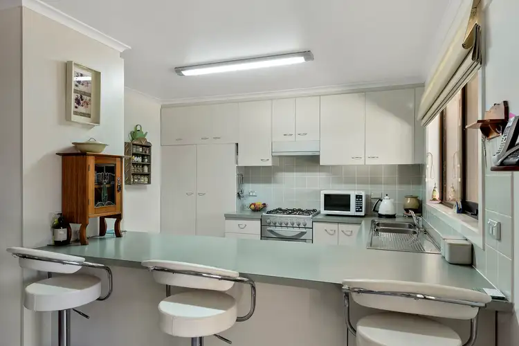 Third view of Homely house listing, 21 William Drive, Kangaroo Flat VIC 3555
