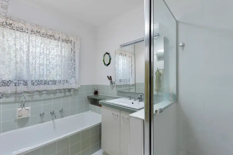 Fifth view of Homely house listing, 21 William Drive, Kangaroo Flat VIC 3555