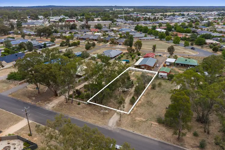 36 Strickland Street, Ascot VIC 3551