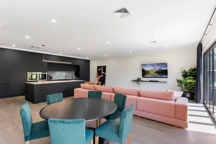 Fifth view of Homely house listing, 18 Bright Street, Bendigo VIC 3550