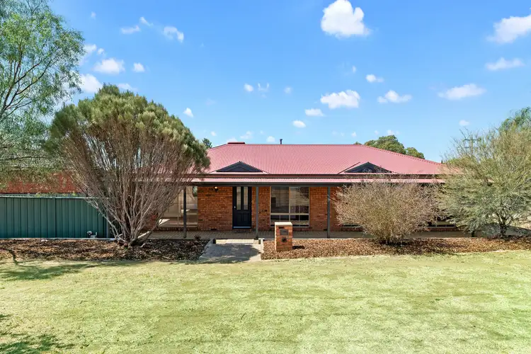 Main view of Homely house listing, 171 Lloyd Street, East Bendigo VIC 3550