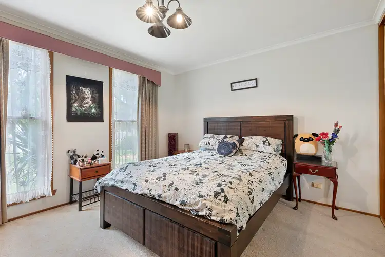 Fourth view of Homely house listing, 114 Crusoe Road, Kangaroo Flat VIC 3555