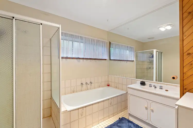Fifth view of Homely house listing, 114 Crusoe Road, Kangaroo Flat VIC 3555